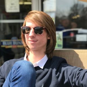 Meet your Posher, Harrison